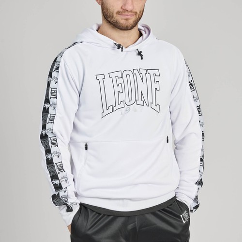 TUTA LEONE ICONIC COMPLETO ABX436+ABX440 ABBIGLIAMENTO PALESTRA TEMPO LIBERO - Imagen 21 de 22