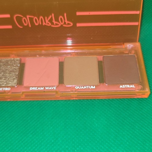 ColourPop Moon Haze Lidschatten Palette Neu Mit Karton - Bild 5 von 7