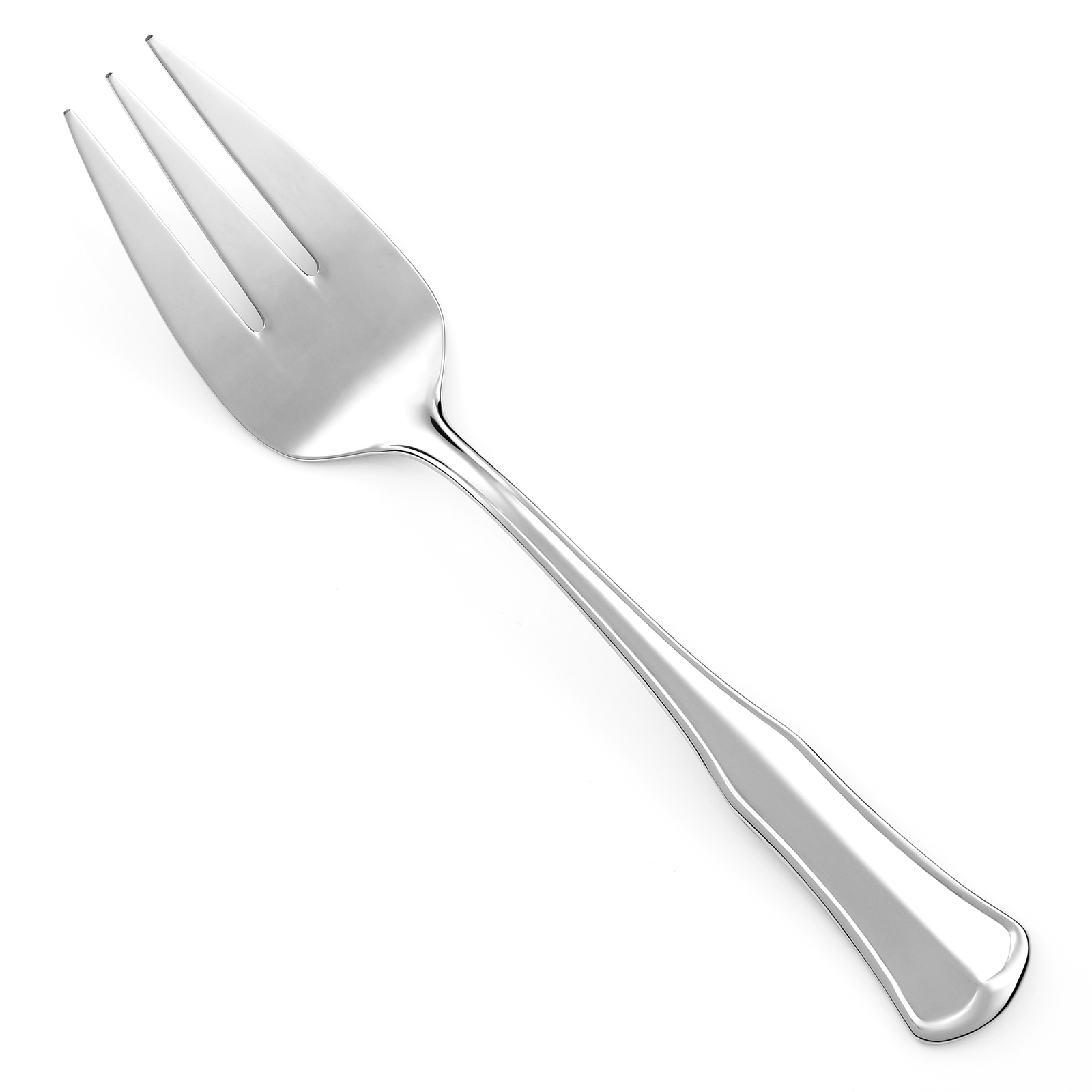 Waterford NORMANDY Stainless 18/10 Glossy Silverware CHOICE Flatware eBay