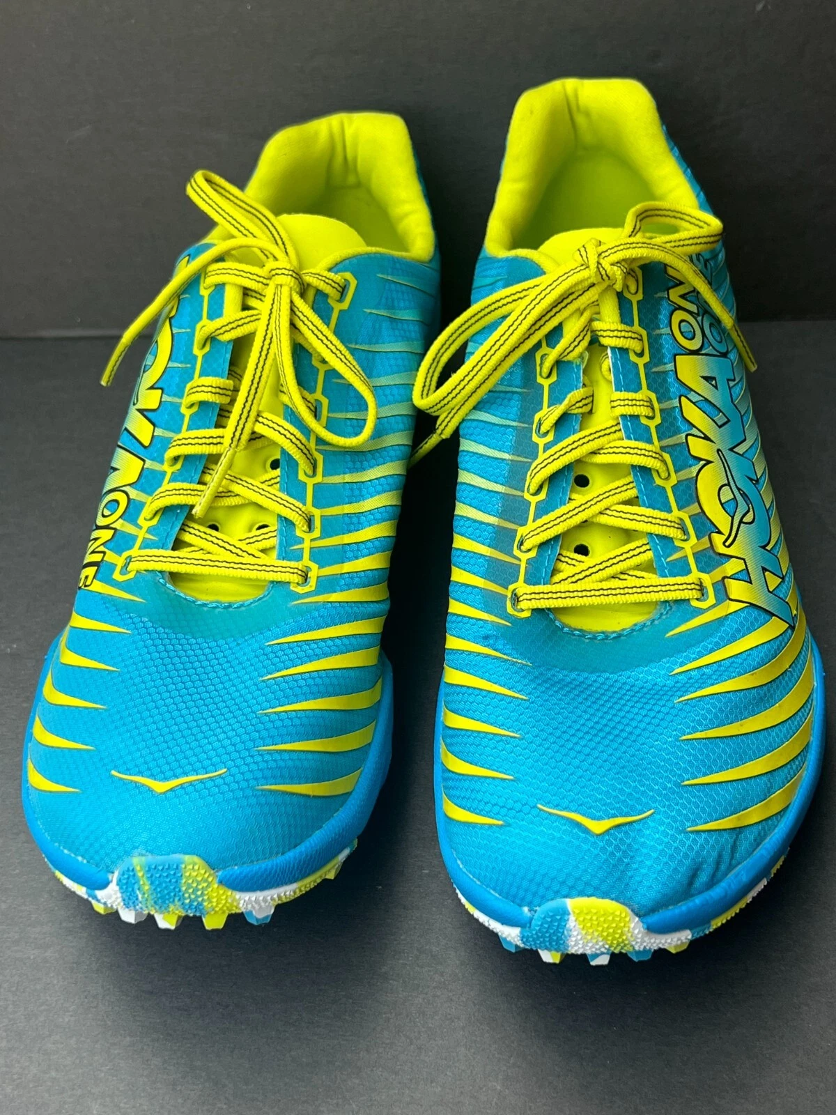 HOKA ONE ONE SCARPE HOKA ONE TIME TO FLY SOFT BALL DONNA RAGAZZA