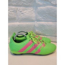 ADIDAS ACE 16.4 FXG SOCCER CLEATS MULTI COLOR SIZE 5 YOUTH