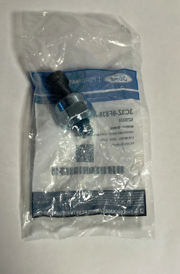 3C3Z-9F838-A OEM ICP for Ford 6.0L Diesel Powerstroke ICP Sensor Early 03-04 Foto 2 de 4