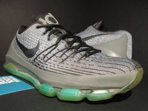 kd 8 grey