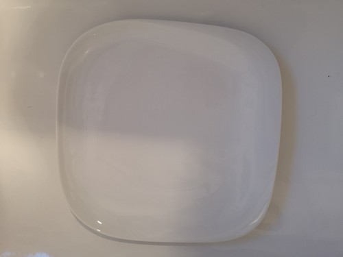 KAHLA Elixyr 1 x assiette plate 32 cm assiette plate porcelaine - Photo 2/6