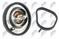 NTY CTM-FR-011 Thermostat, KüHlmittel FüR Ford, Ford Asien & Oceania, Australien