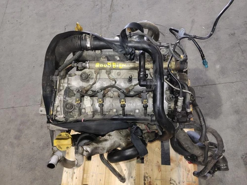 Z13DT Teilmotor für OPEL CORSA C * 2005 1096777 - Bild 1 von 4