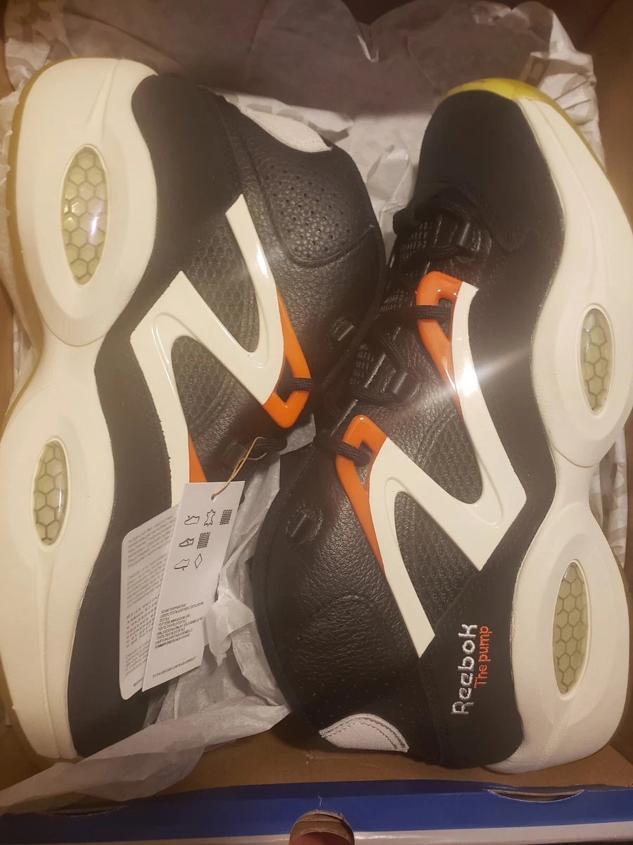 Reebok question size 13 top