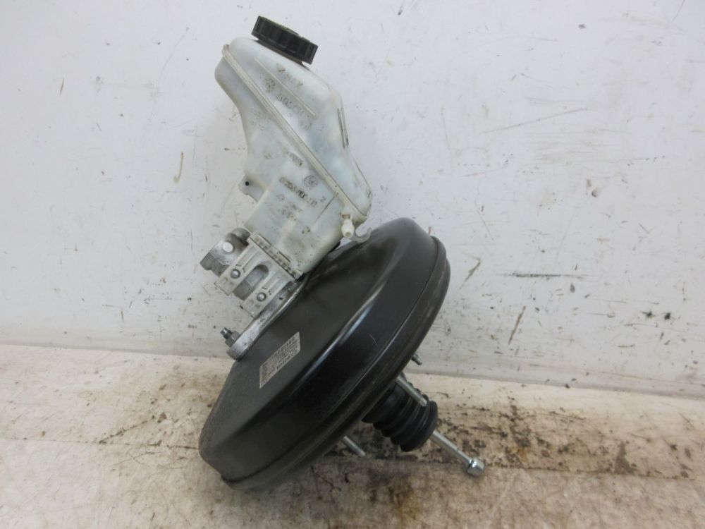 Brake Booster Master Cylinder Fits For OPEL CORSA E 1.4 Brake Booster Master Cylinder Fits For OPEL CORSA E 1.4