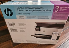 HP OfficeJet Pro 9125e All-in-One Printer with 3 Months of Instant Ink for free