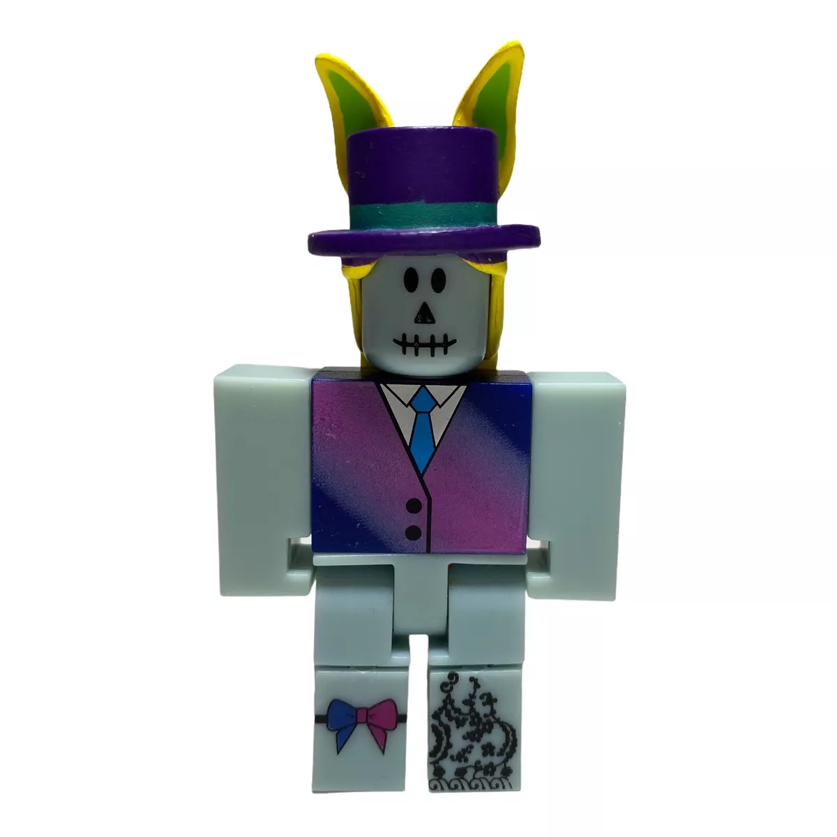 Can you feel the evil.. - Roblox