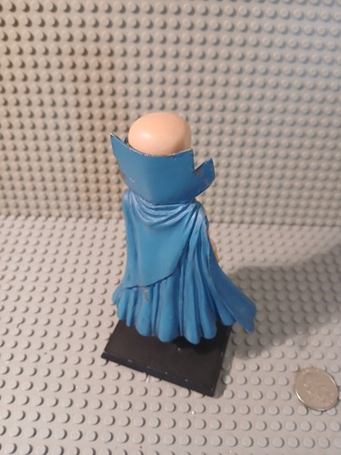 Eaglemoss Figurine The Watcher Classic Marvel Collection Magazine Special metal - Picture 4 of 5
