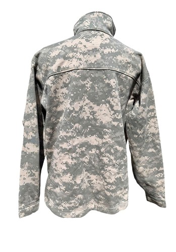 Chaqueta Massif Mt Gear ARMY Elements, ACU digital, tamaño: GRANDE - Imagen 2 de 5