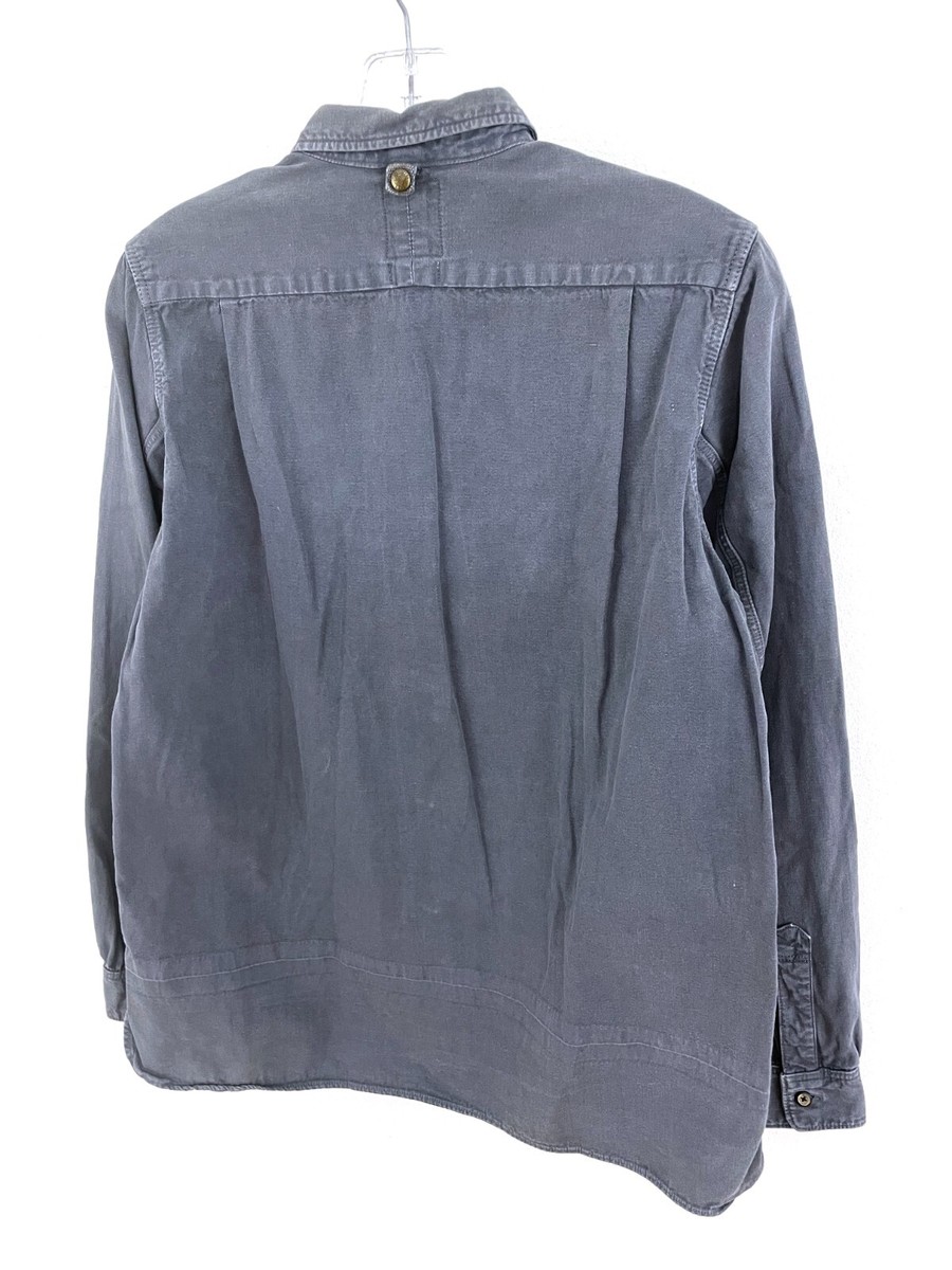 VISVIM シャーマン　US10 Visvim – Blue Owl Workshop