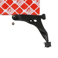 Febi 41237 Querlenker + Traggelenk FüR Mitsubishi Colt V Lancer Vi Vorne Links