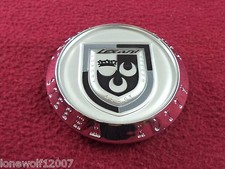 Lexani Wheels Chrome Custom Wheel Center Caps Set Of 2 C-189 Lexani Wheels Chrome Custom Wheel Center Caps Set Of 2 C-189