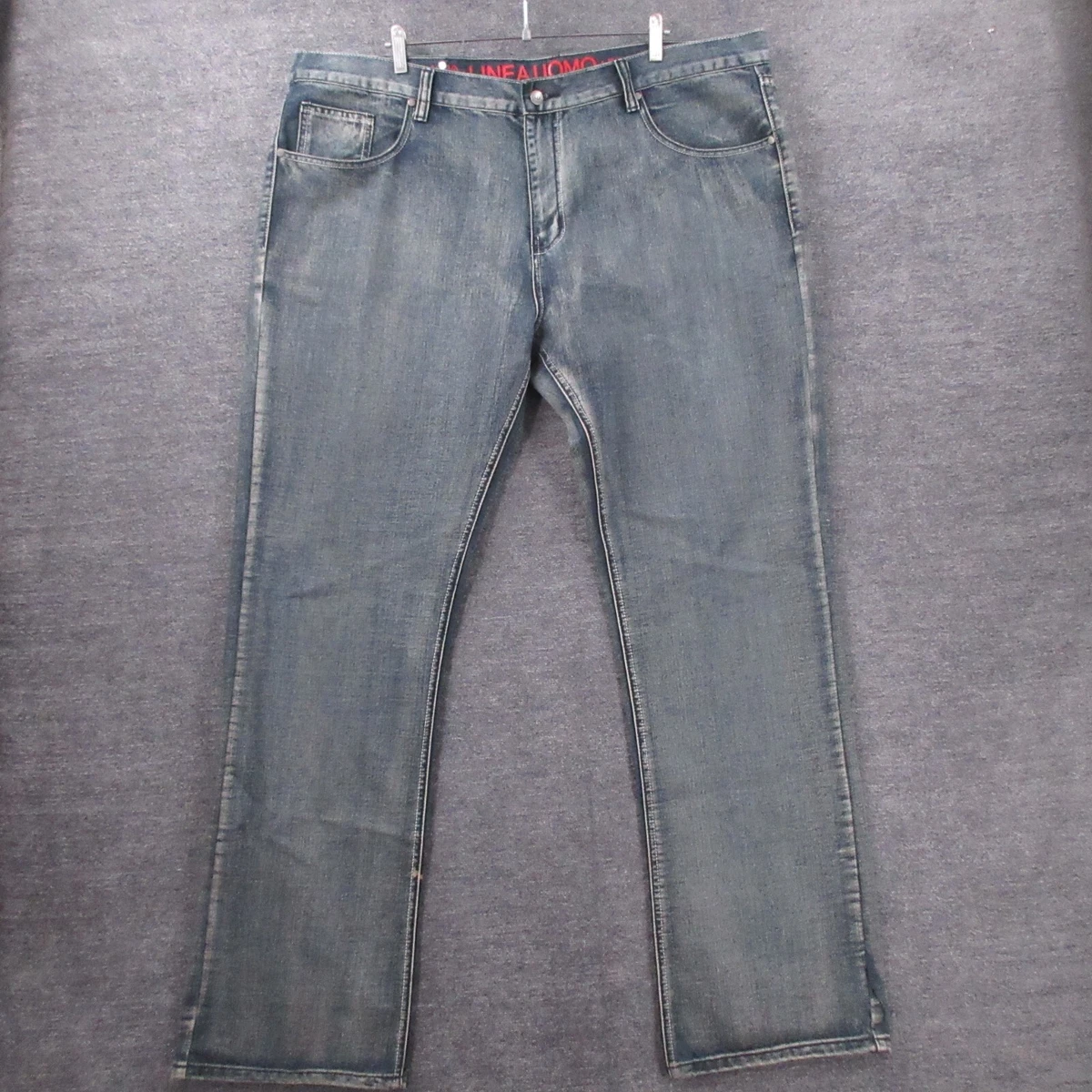 Linea uomo hotsell jeans