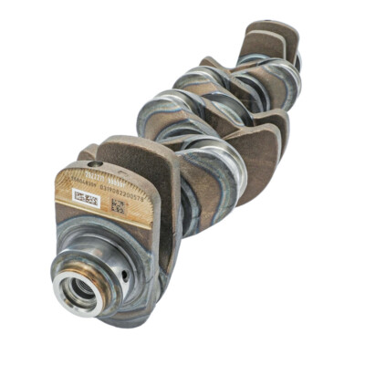 Kurbelwelle für BMW 3.0 N55 N55B30A Original E88 E90 F30 F36 F10 F25 335i 135i 5