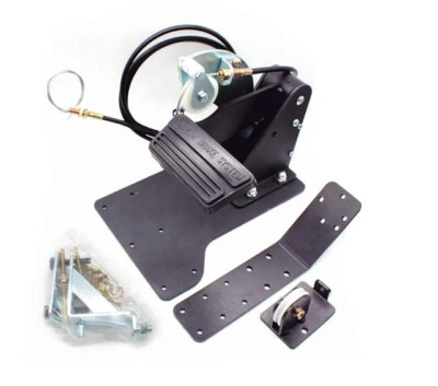 Passenger Side Brake Dual Brake Drivers Ed Brake Driving School Instructor Brake