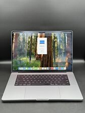 Apple MacBook Pro 16 Apple MacBook Pro 16