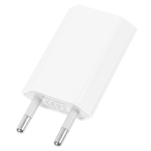 Plug Adapter Portable Universal Phone Charger Wall Charger Adapter - 第 7/10 張圖片