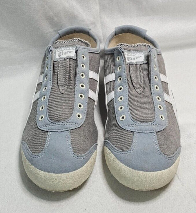 onitsuka tiger mexico 66 laceless