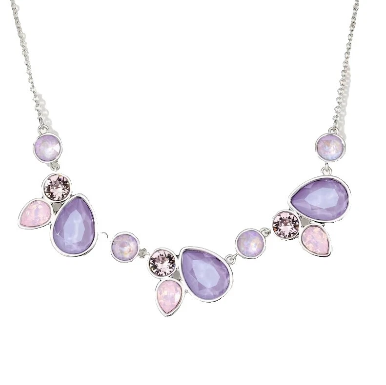 Swarovski Choker Fashion Necklaces & Pendants