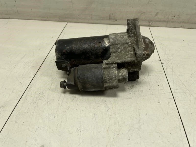 VOLVO V50 T5 2005 2005 VOLVO V50 STATER MOTOR Fits 06-13 16 VOLVO 70 SERIES - Image 2 of 4