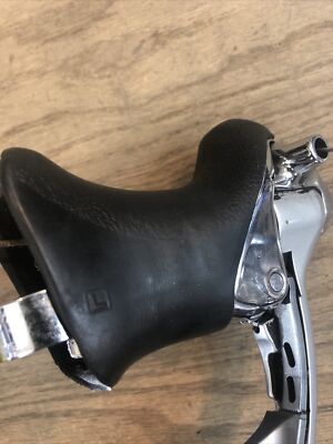Shimano Dura Ace 7400 ST-7400 Left Front 2x8 Speed Shifter Road
