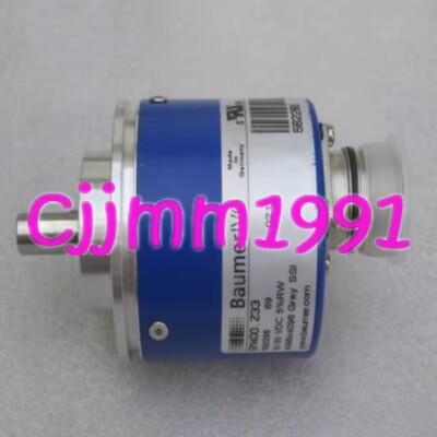 1PC NEW Baumer encoder GM400.Z33 #P