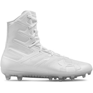 under armour women's highlight mc lacrosse cleats