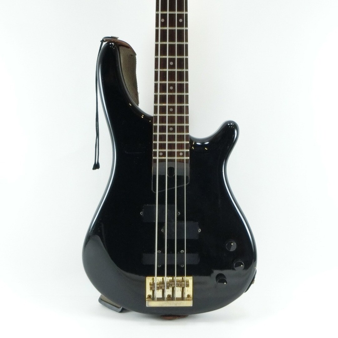 Fernandes FRB-65 エレキベース ブラック FERNANDES FRB-65 BLACK ベース
