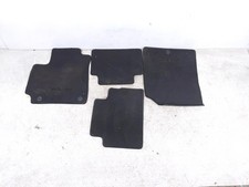 2020-2023 Kia Soul Interior Floor Mats Carpets Set Of 4 K0f14-ac000