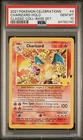 PSA 10 Charizard 4/102 Holo Celebrations Classic Coll Pokémon 2021