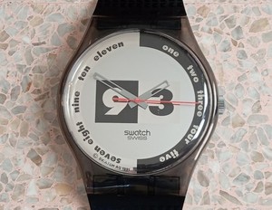 Maxi Swatch | eBay