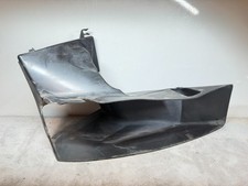 2005-08 Audi A4 S4 Passenger Right Intercooler Air Duct OEM 8E0117336J