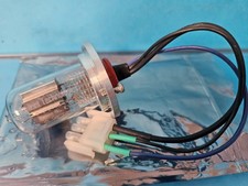AGILENT TECHNOLOGIES PN 2140-0605 DEUTERIUM LAMP  For Parts No Returns