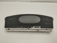 HR0343004 PANTALLA MULTIFUNCION / 819397 PARA HONDA CIVIC BERLINA 5 FK 1.8 COM