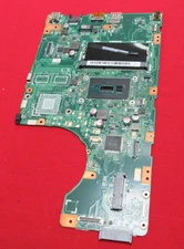 ORIGINAL ASUS R554L MOTHERBOARD 60NB0590-MB2200