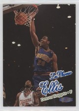 1997-98 Fleer Ultra LaPhonso Ellis #102 0qr0