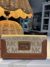 Michael Kors Brookville Carryall Continental ...