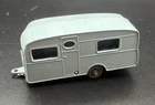 Vintage Original Lesney Matchbox #23 Berkeley Cavalier Die-Cast Car - High Grade