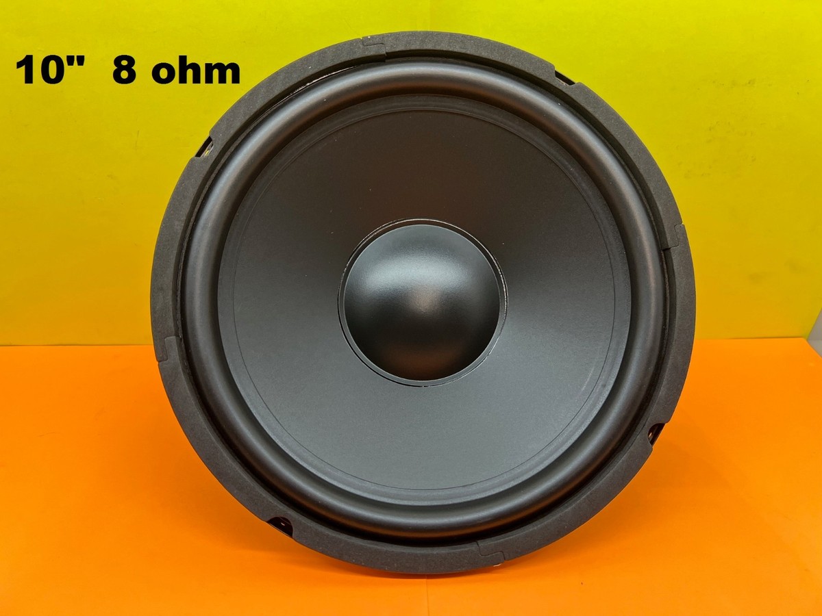 Bose 501 Series IV Speaker Woofer Replacement New Driver Free
