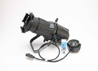 ETC Source Four - 26 Degree Ellipsoidal Light - New Bulb - Very Clean Unit