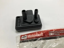 Motorcraft DPFE-4 Exhaust Gas Recirculation (EGR) Pressure Sensor, 4U7Z-9J460-AA