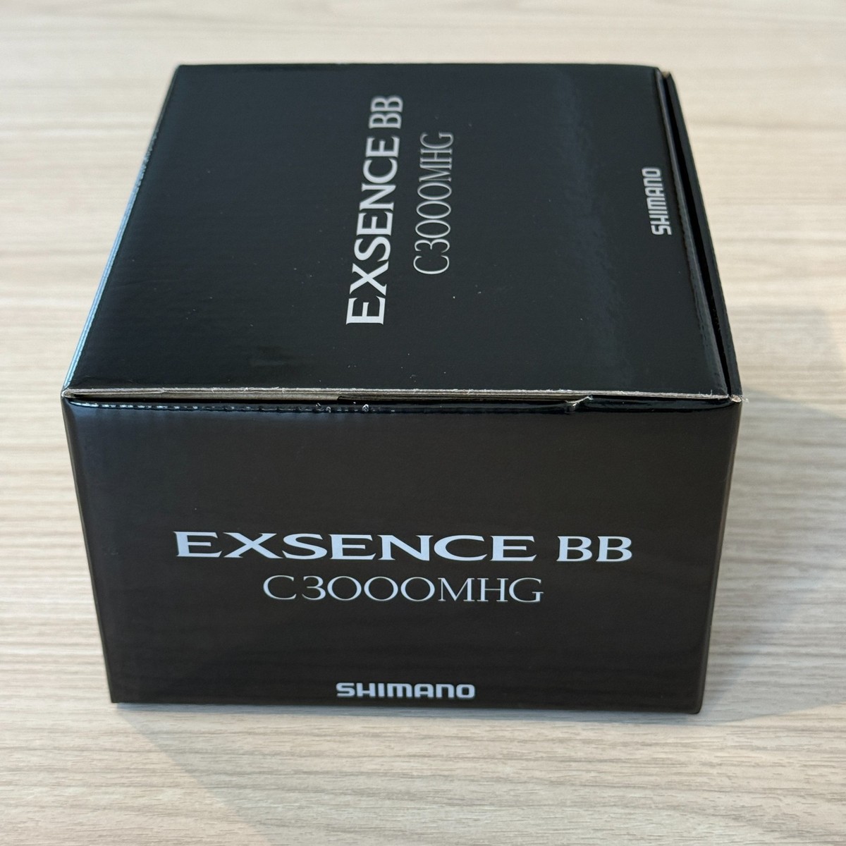 Shimano 24 EXSENCE BB C3000MHG Spinning Reel from Japan | eBay