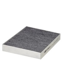 Hengst Filter E2962LC Filter, Innenraumluft FüR Cadillac Chevrolet Opel Saab