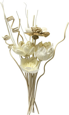 Reed Diffuser Sticks, Reed Diffuser Sticks Flowers, Reed Diffusers Set Bathroom