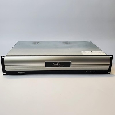 BIAMP AUDIA FLEX Model TI-2 Digital Audio Processor | Grade F