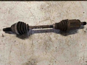 BMW X1 E84 Antriebswelle vorne links 4412K 2.00 Diesel 105kw 2012 31771793