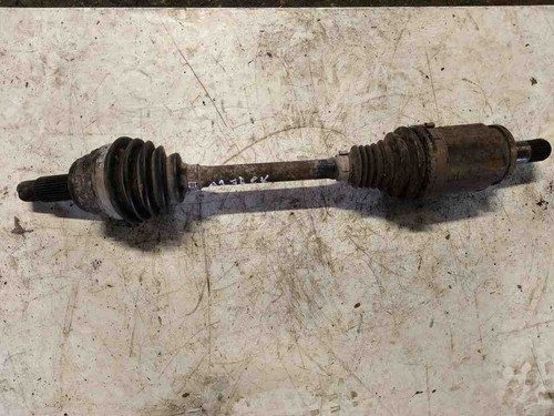 BMW X1 E84 Antriebswelle vorne links 4412K 2.00 Diesel 105kw 2012 31771793